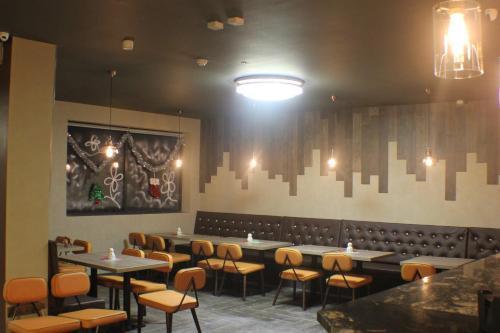 The Fusilier Inn Wembley Esterno foto
